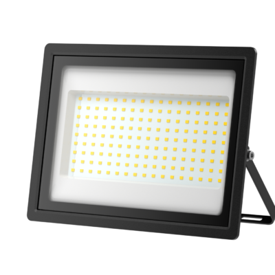 Led Flood Light with Private Mold