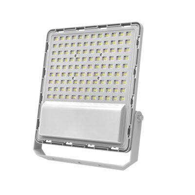 Led Flood Light with Non-solated Driver