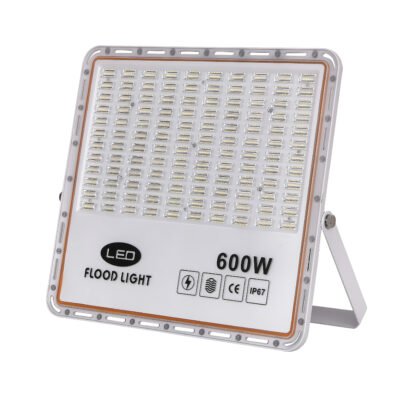 Led Flood Light with Isolated Driver
