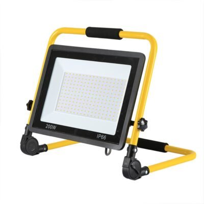 Portable Led Flood Light