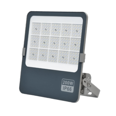 Led Flood Light with Seperated Driver