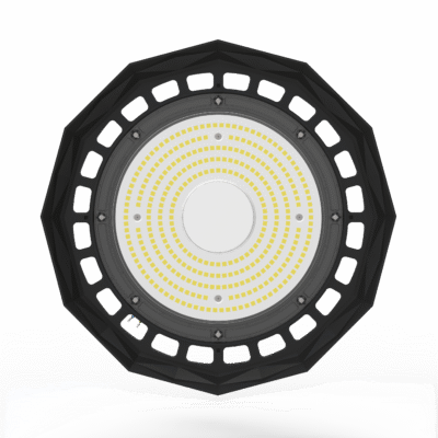 Led High Bay Light with Private Mold